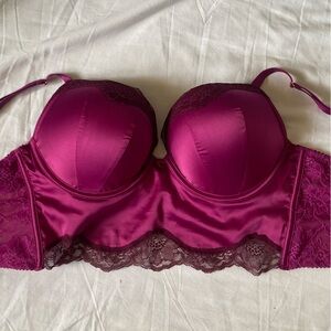 Victoria Secret Bombshell Bra (adds 2 cups)